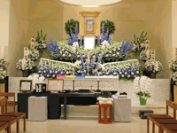 祭壇写真6